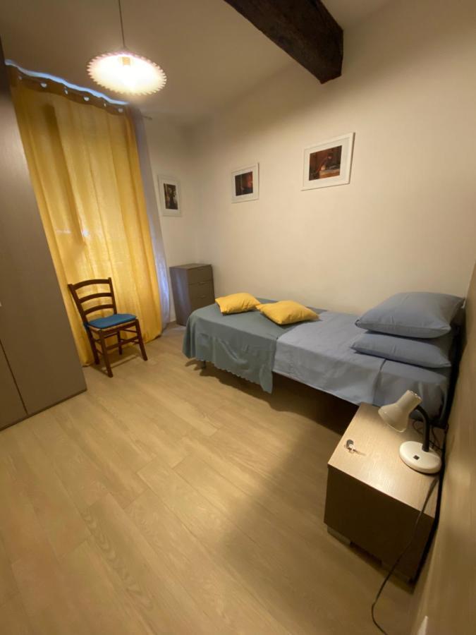 Acqua D'Orcio Apartment Реджо Емилия Екстериор снимка