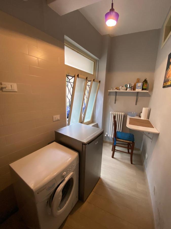 Acqua D'Orcio Apartment Реджо Емилия Екстериор снимка