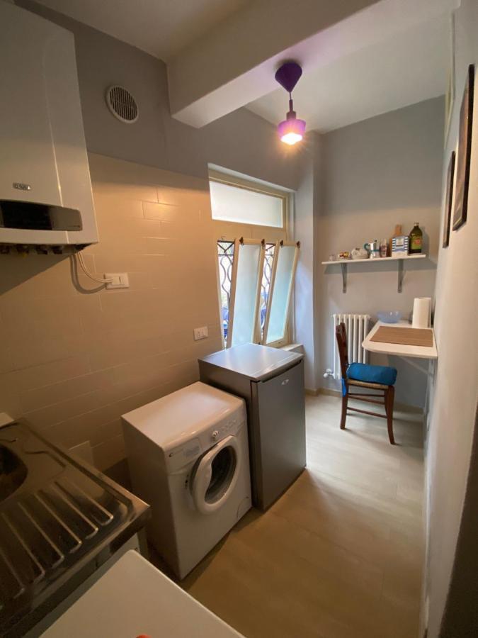 Acqua D'Orcio Apartment Реджо Емилия Екстериор снимка