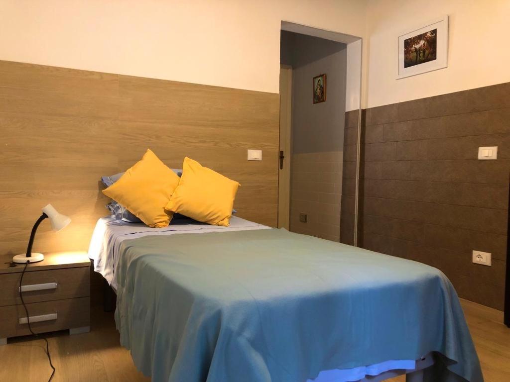 Acqua D'Orcio Apartment Реджо Емилия Екстериор снимка