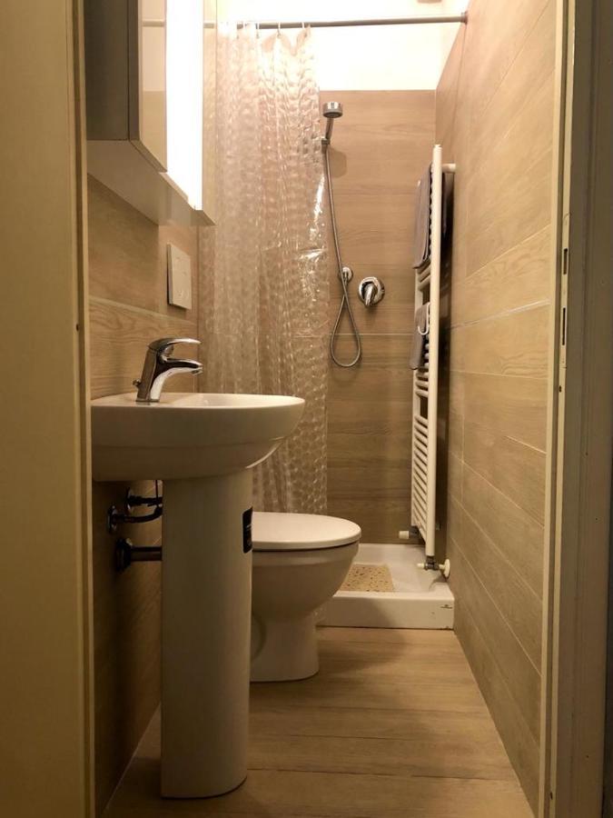Acqua D'Orcio Apartment Реджо Емилия Екстериор снимка